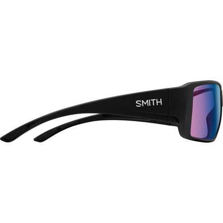 Smith - Guide's Choice XL ChromaPop Polarchromic Sunglasses