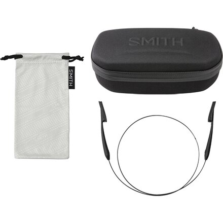 Smith - Guide's Choice XL ChromaPop Polarchromic Sunglasses
