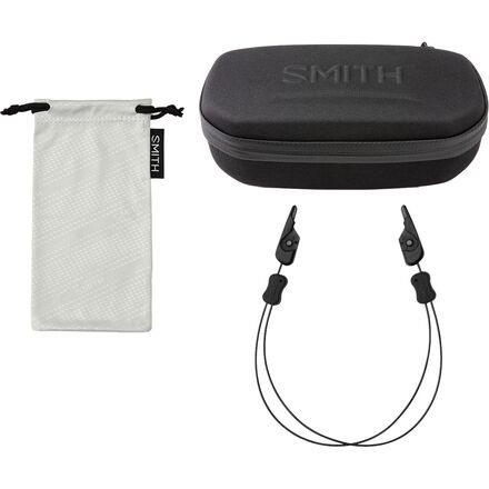 Smith - Hookset ChromaPop Polarized Sunglasses