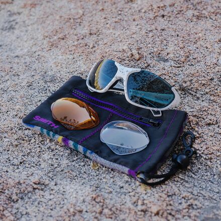 Smith - Sliders ChromaPop Sunglasses