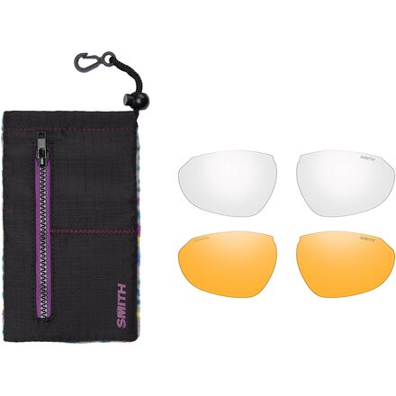 Smith - Sliders ChromaPop Sunglasses