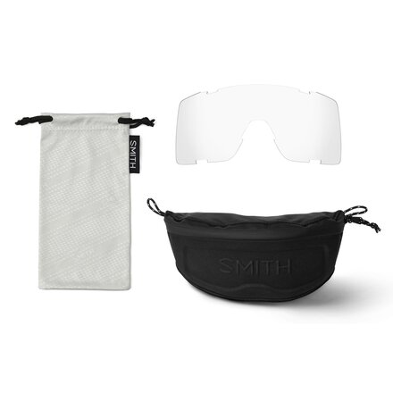 Smith - Syncline ChromaPop Sunglasses