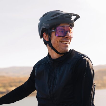 Smith - Syncline ChromaPop Sunglasses