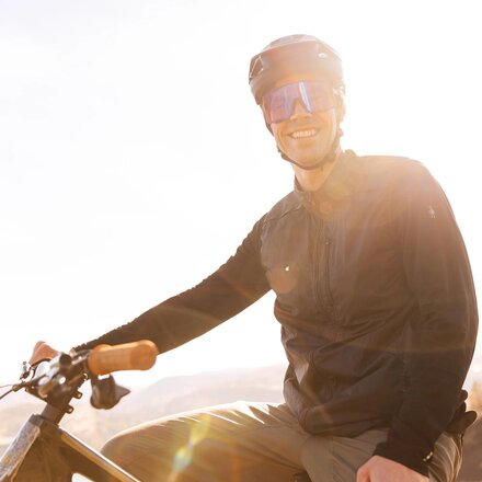 Smith - Syncline ChromaPop Sunglasses