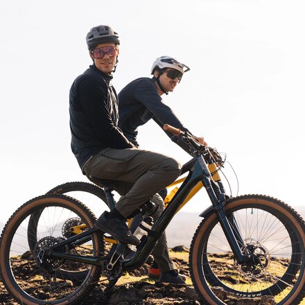 Smith - Syncline ChromaPop Sunglasses