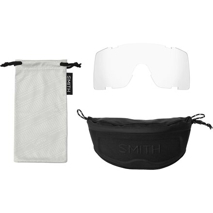 Smith - Syncline ChromaPop Sunglasses