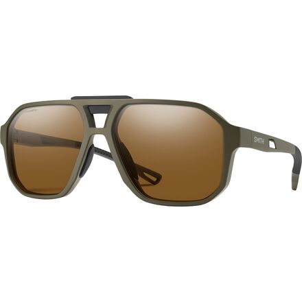 Truss ChromaPop Polarized Sunglasses