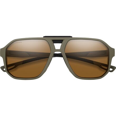 Smith - Truss ChromaPop Polarized Sunglasses