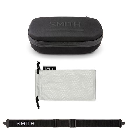 Smith - Venture ChromaPop Photochromic Sunglasses