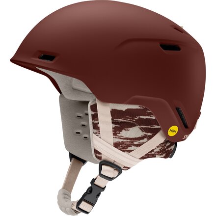 Cache Mips Helmet