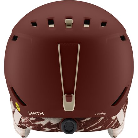 Smith - Cache Mips Helmet