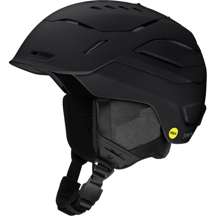 Vantage 2 Mips Round Contour Fit Helmet