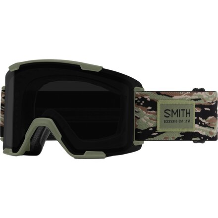 Stash XL Goggles