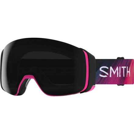 4D MAG ChromaPop Limited Edition Goggles
