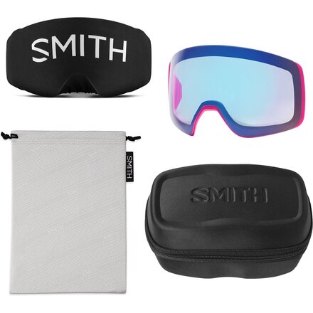 Smith - 4D MAG ChromaPop Limited Edition Goggles