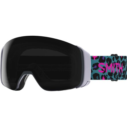 4D MAG ChromaPop Limited Edition Goggles