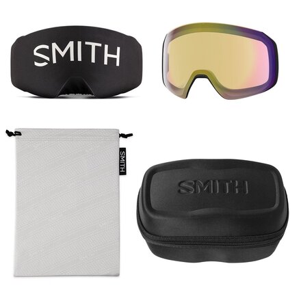 Smith - 4D MAG S Limited Edition Goggles