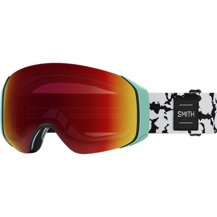 4D MAG S Limited Edition Goggles
