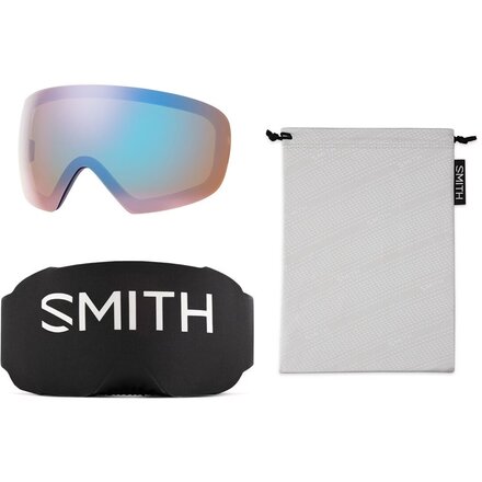 Smith - I/O MAG S ChromaPop Limited Edition Goggles