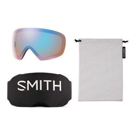 Smith - I/O MAG S ChromaPop Limited Edition Goggles