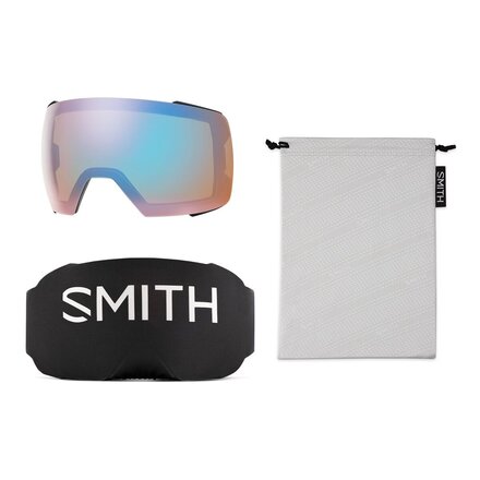 Smith - I/O MAG XL ChromaPop Limited Edition Goggles