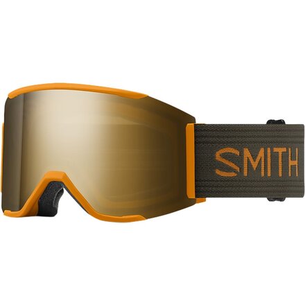 Squad MAG Limited Edition Goggles