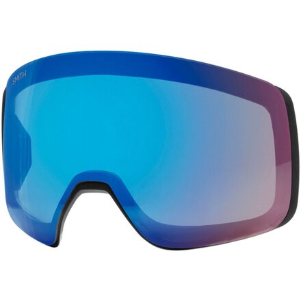 Smith - Mondo MIPS Helmet + 4D MAG ChromaPop Goggle