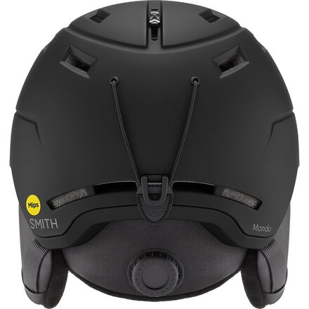 Smith - Mondo MIPS Helmet + 4D MAG ChromaPop Goggle