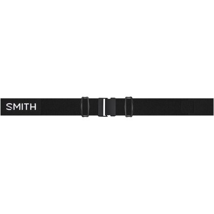 Smith - Mondo MIPS Helmet + 4D MAG ChromaPop Goggle