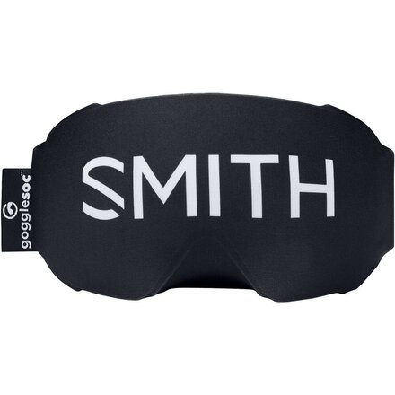 Smith - Mondo MIPS Helmet + 4D MAG ChromaPop Goggle