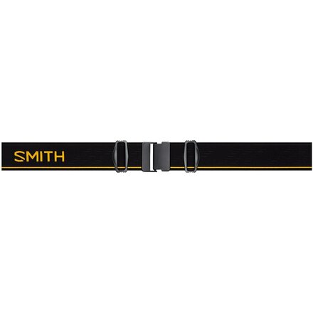 Smith - Mondo MIPS Helmet + I/O MAG XL ChromaPop Goggle