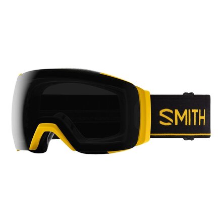 Smith - Mondo MIPS Helmet + I/O MAG XL ChromaPop Goggle