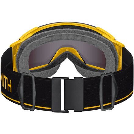 Smith - Mondo MIPS Helmet + I/O MAG XL ChromaPop Goggle
