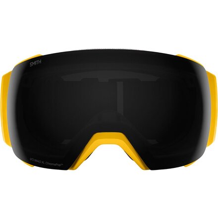 Smith - Mondo MIPS Helmet + I/O MAG XL ChromaPop Goggle