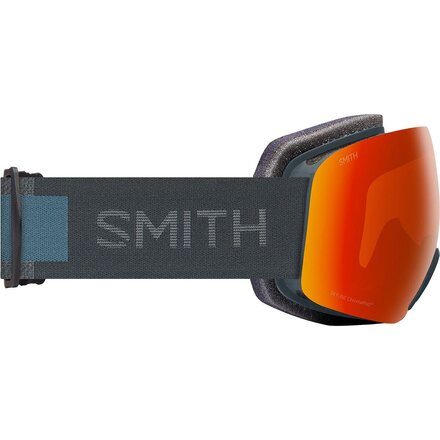 Smith - Mondo MIPS Helmet + Skyline ChromaPop Goggle