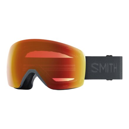 Smith - Mondo MIPS Helmet + Skyline ChromaPop Goggle