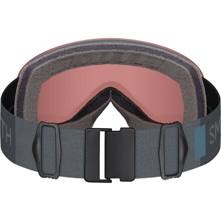 Smith - Mondo MIPS Helmet + Skyline ChromaPop Goggle