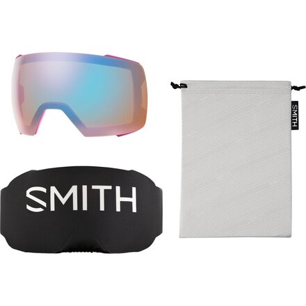Smith - Mondo MIPS Helmet + Smith Limited Edition Goggle