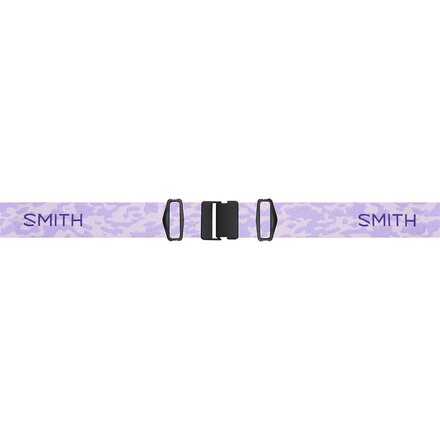 Smith - Mondo MIPS Helmet + Smith Limited Edition Goggle