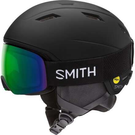 Smith - Mondo MIPS Helmet + Squad Goggle