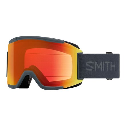 Smith - Mondo MIPS Helmet + Squad Goggle