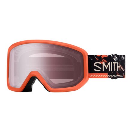 Smith - Mondo MIPS Helmet + Transfer Goggle