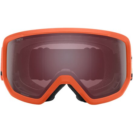 Smith - Mondo MIPS Helmet + Transfer Goggle