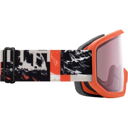 Smith - Mondo MIPS Helmet + Transfer Goggle