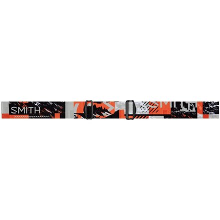 Smith - Mondo MIPS Helmet + Transfer Goggle