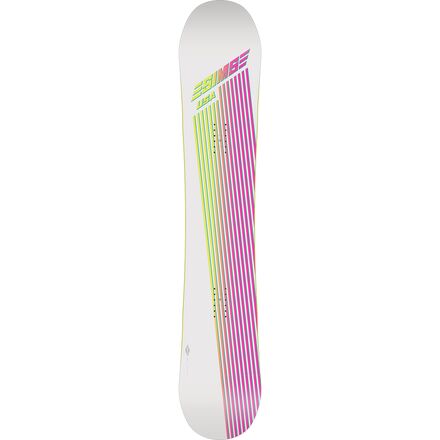 What Kind Of Snowboard Is A SIMS Switchblade 1631 ATV Series 163 Cm