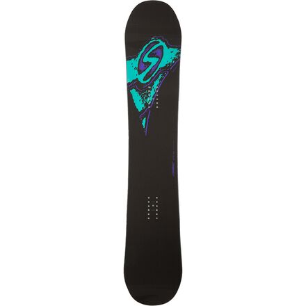 SIMS Snowboards - ATV Snowboard - 2022