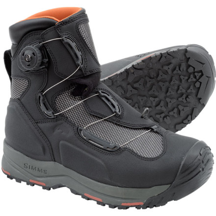 Simms - G4 Boa Boot - Men's