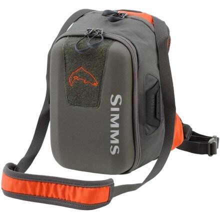 Simms - Headwaters Chest Pack - 183cu in