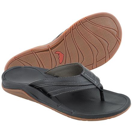 Simms - Bone Flip Sandals - Men's